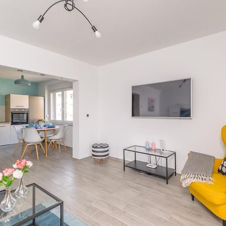 Apartment Pearl Of Kvarner , Opatija Zewnętrze zdjęcie