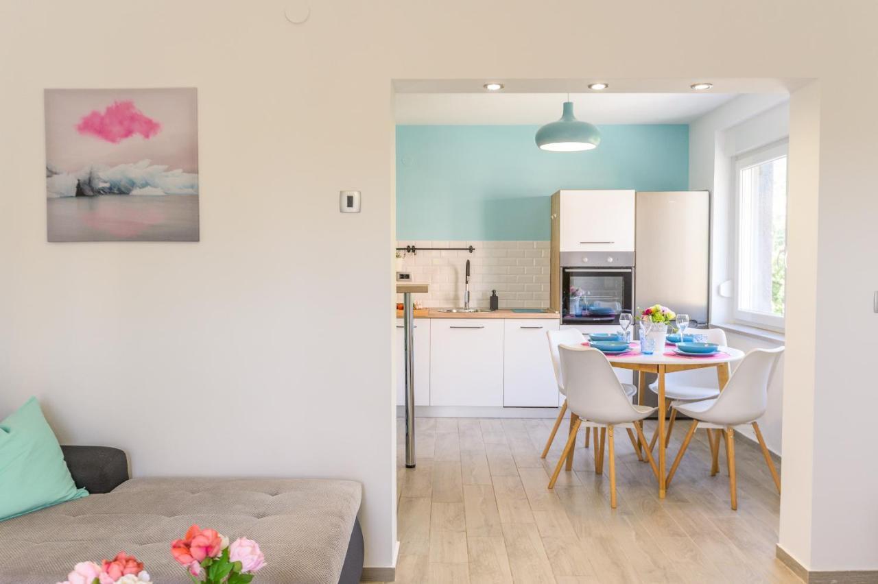 Apartment Pearl Of Kvarner , Opatija Zewnętrze zdjęcie