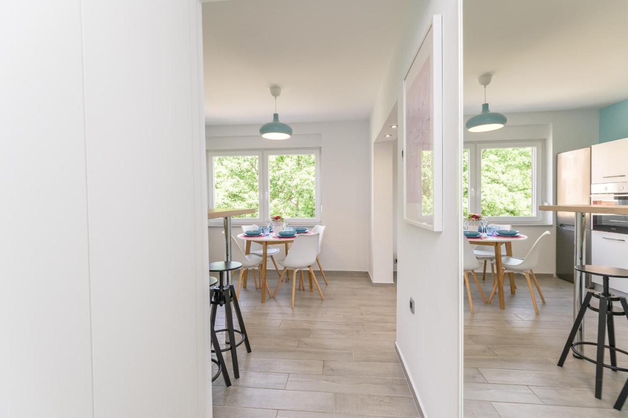 Apartment Pearl Of Kvarner , Opatija Zewnętrze zdjęcie