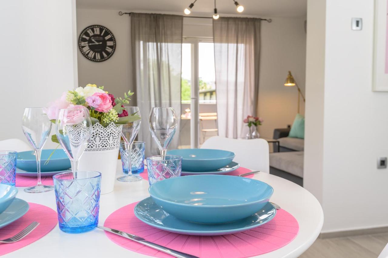 Apartment Pearl Of Kvarner , Opatija Zewnętrze zdjęcie