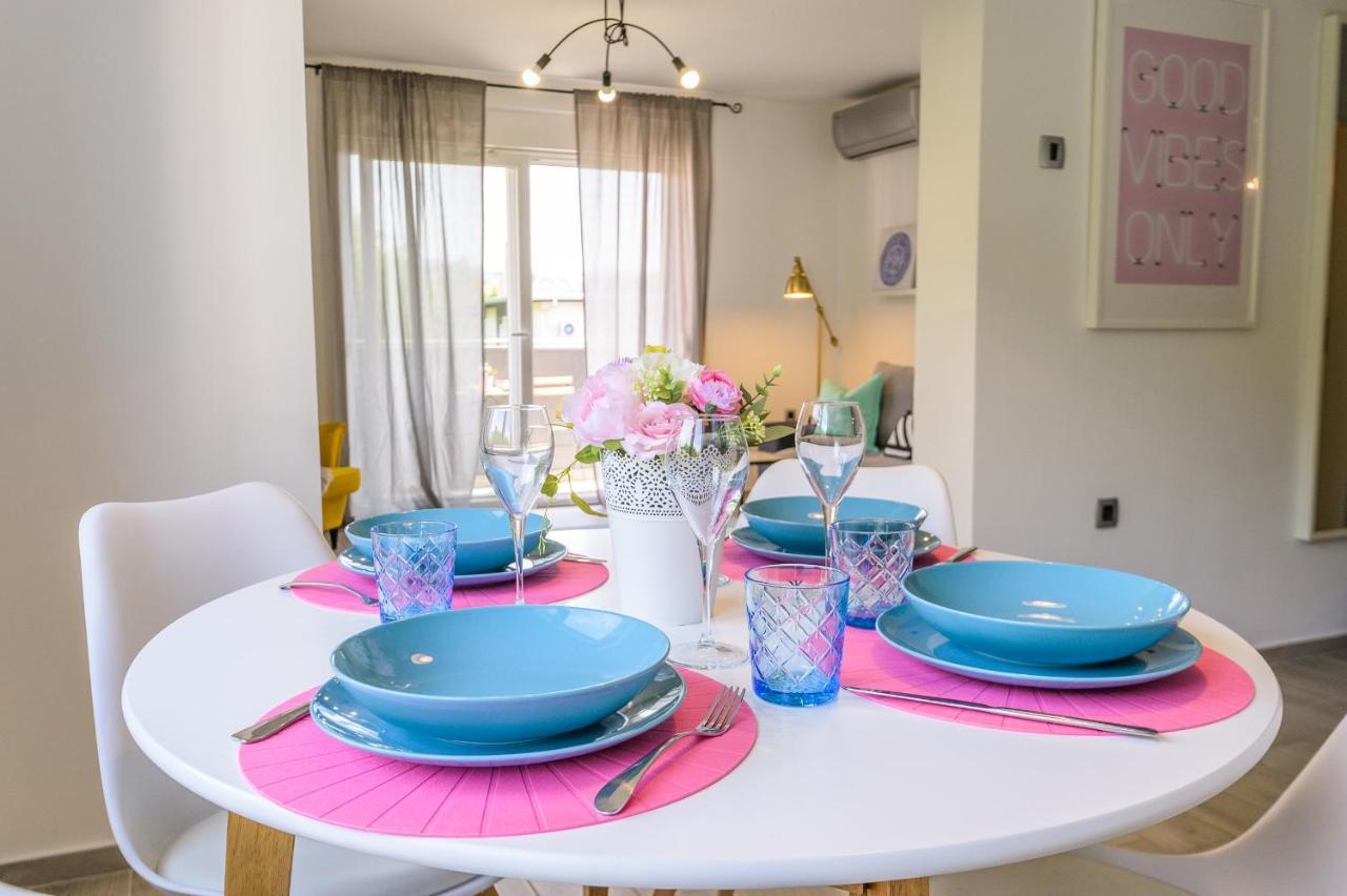 Apartment Pearl Of Kvarner , Opatija Zewnętrze zdjęcie