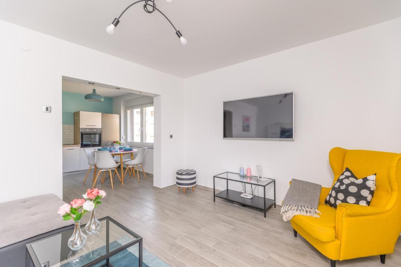 Apartment Pearl Of Kvarner , Opatija Zewnętrze zdjęcie