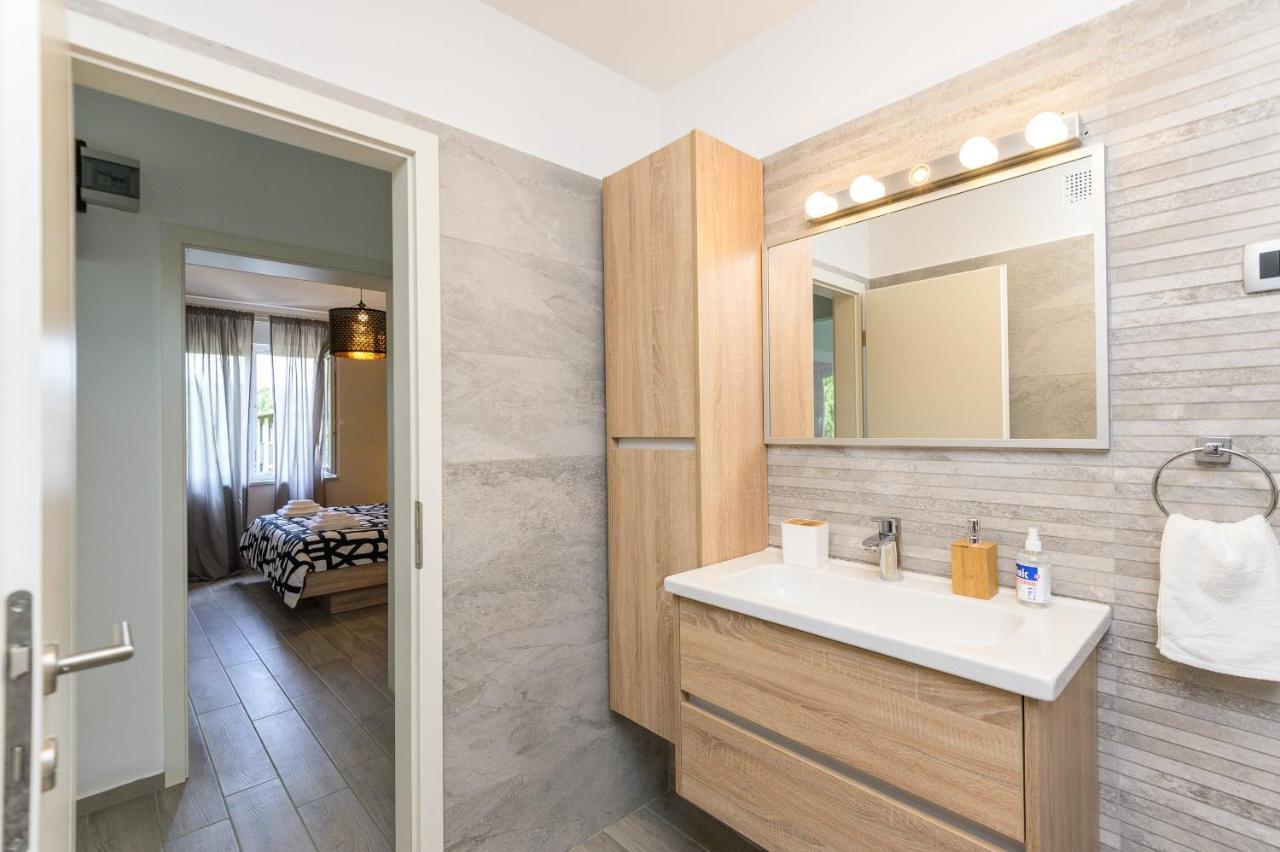 Apartment Pearl Of Kvarner , Opatija Zewnętrze zdjęcie