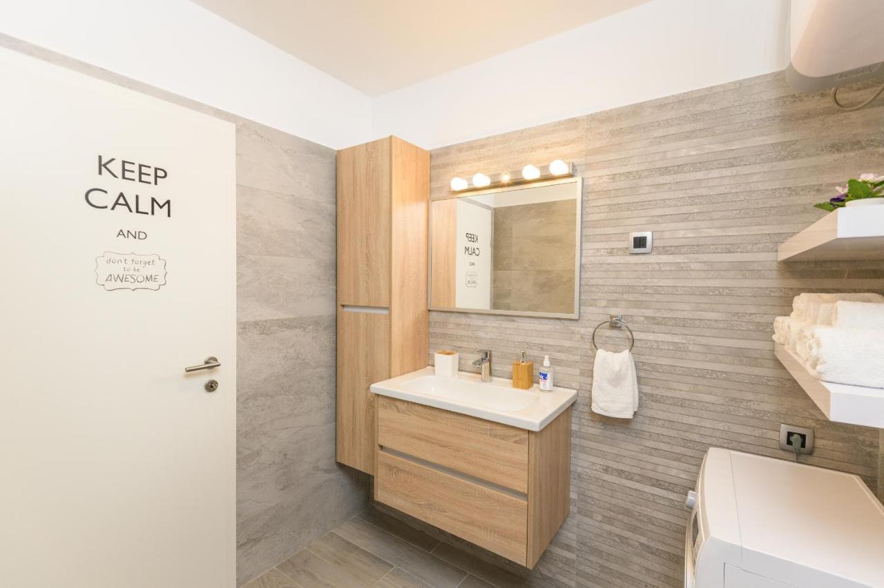 Apartment Pearl Of Kvarner , Opatija Zewnętrze zdjęcie