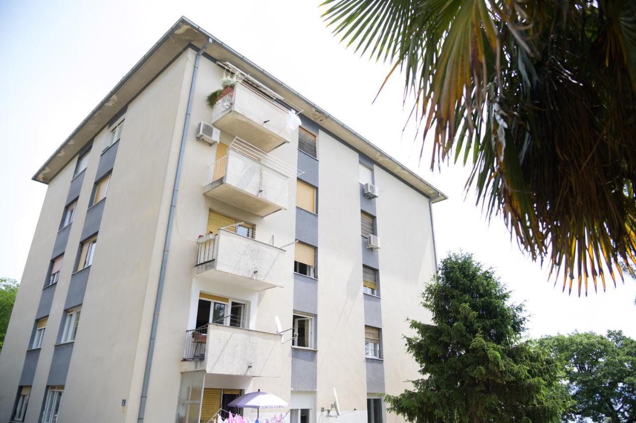 Apartment Pearl Of Kvarner , Opatija Zewnętrze zdjęcie