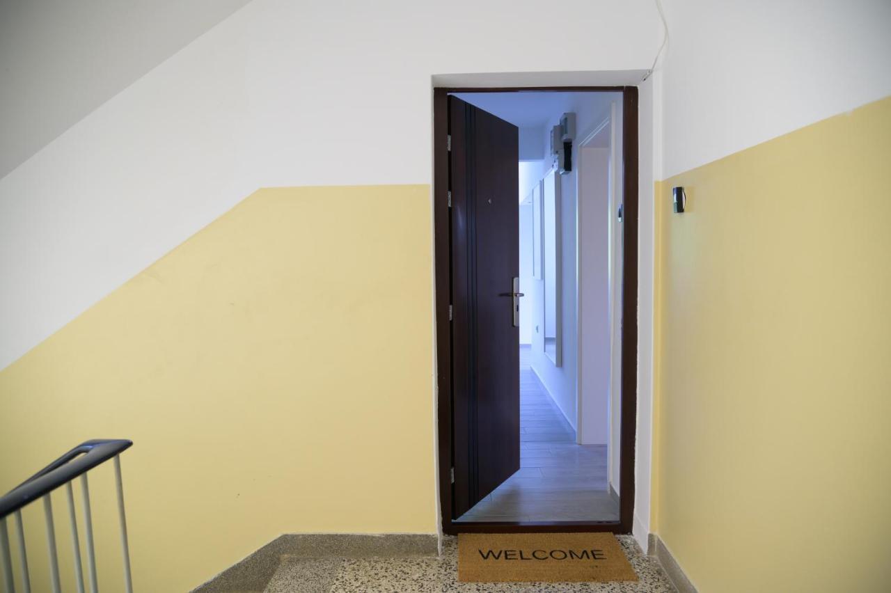 Apartment Pearl Of Kvarner , Opatija Zewnętrze zdjęcie