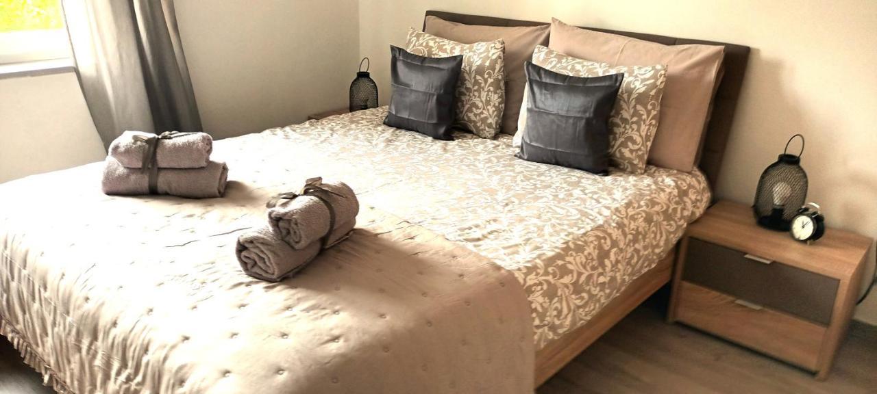 Apartment Pearl Of Kvarner , Opatija Zewnętrze zdjęcie