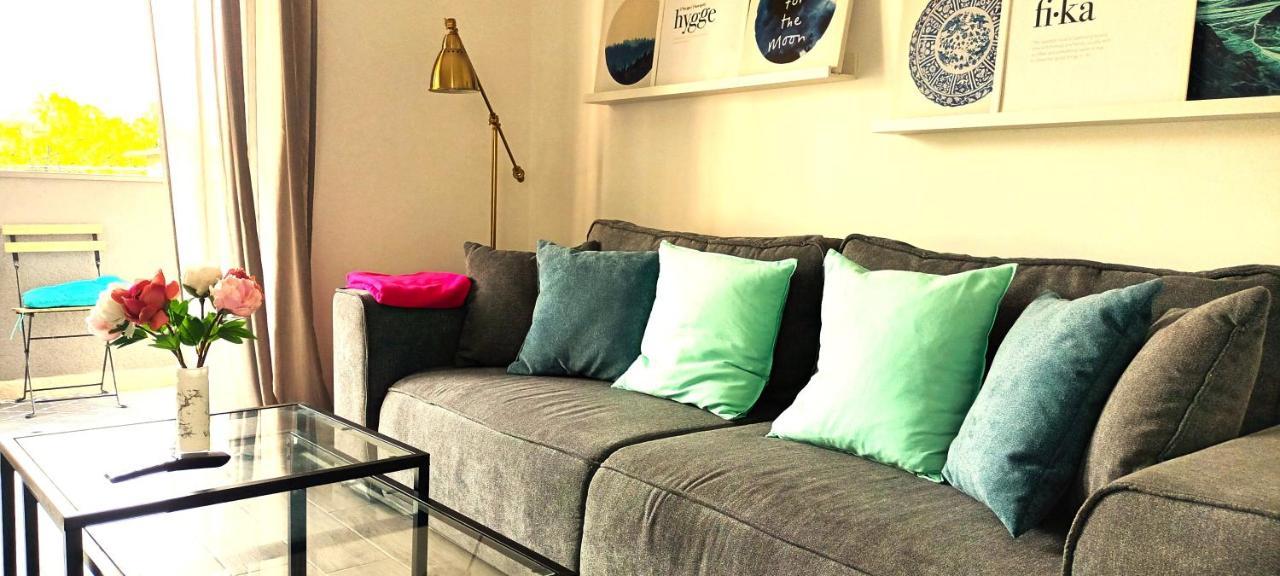 Apartment Pearl Of Kvarner , Opatija Zewnętrze zdjęcie