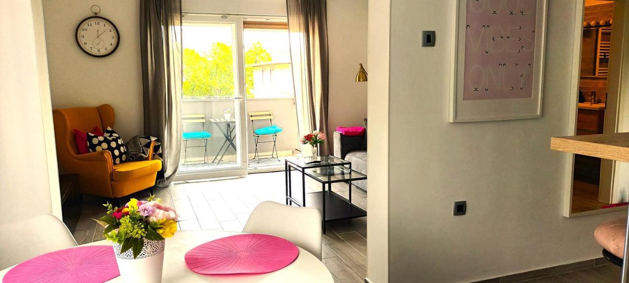 Apartment Pearl Of Kvarner , Opatija Zewnętrze zdjęcie